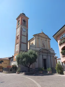 Sant'Andrea Church