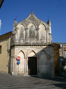 Annunziata Church