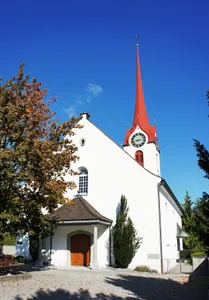 Reformed Church