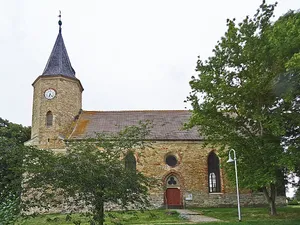 Protestant Church Schadeleben