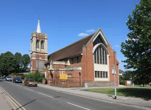 Church of St Joseph