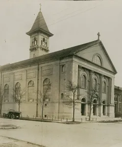 Saints Cyril and Methodius Church