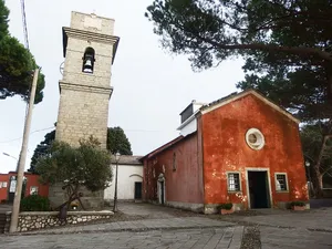 Santa Caterina Church