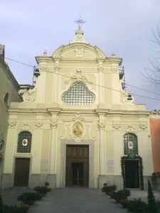 Cathedral of Nocera Inferiore