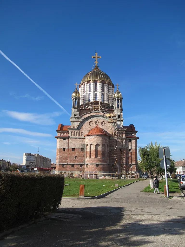New Cathedral
