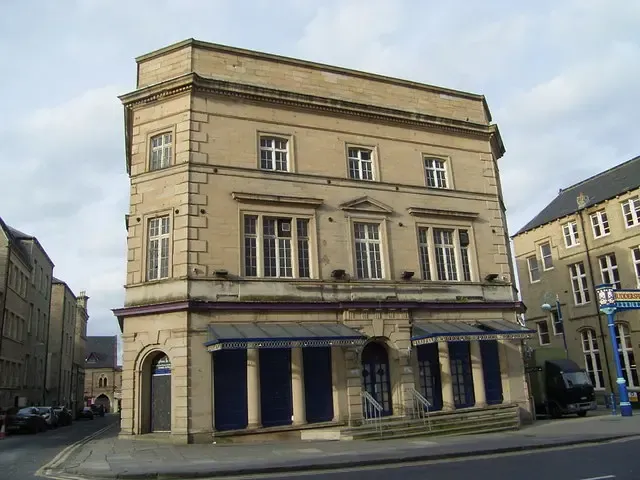 Princess Picture House