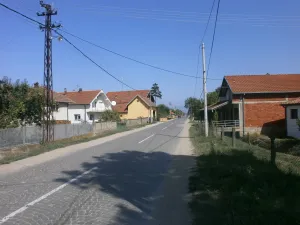 Strojkovce