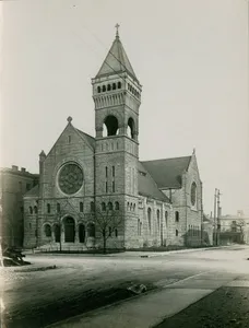 Saint Elizabeth Church
