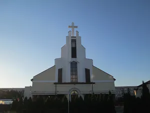 Christ, the Servant church in Ełk