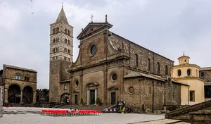 Viterbo Cathedral