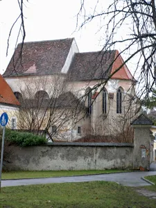 Marienkapelle Wilhelmsburg