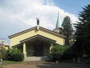 Christ the King church