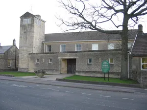 St Philip & St James Church