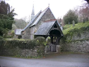 Church of St Anne