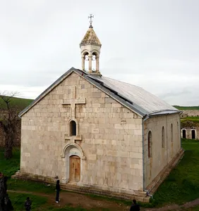 Amaras Monastery