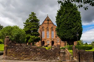 St Mary's Church