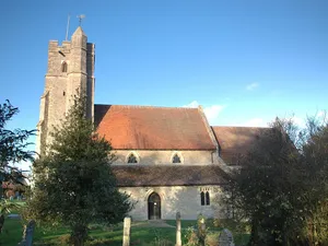 Church of St John the Baptist