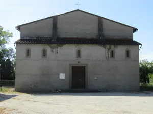 Santa Cristina Church