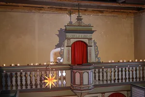 Dorfkirche Heteborn