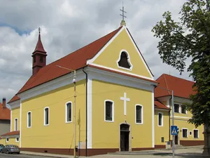 Church of St. Martin