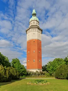 Wasserturm Finsterwalde