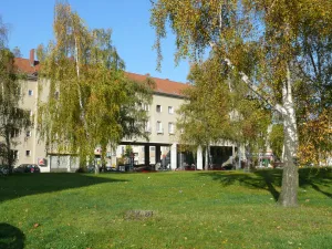 Afrikanisches Viertel