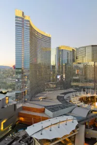 Aria Resort and Casino