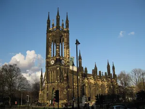 Church of St Thomas the Martyr