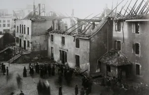 Aktientheater Zürich