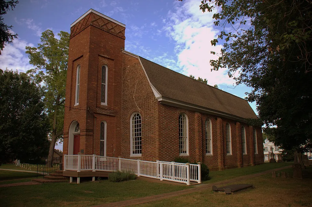 St. Luke's Church