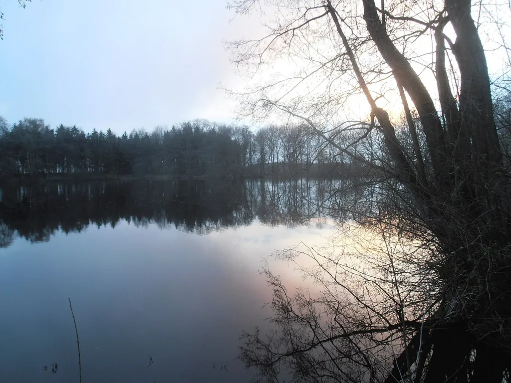 Lechtegoor