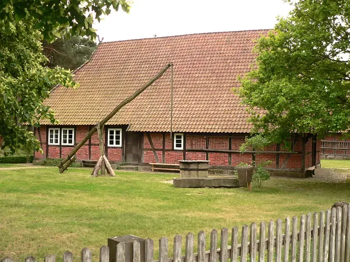 Winsen Museum Farm