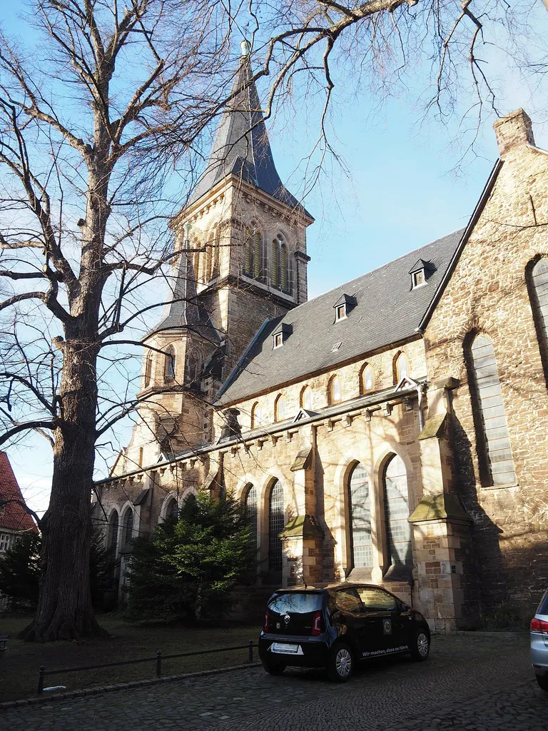 St. Sylvestri (Wernigerode)