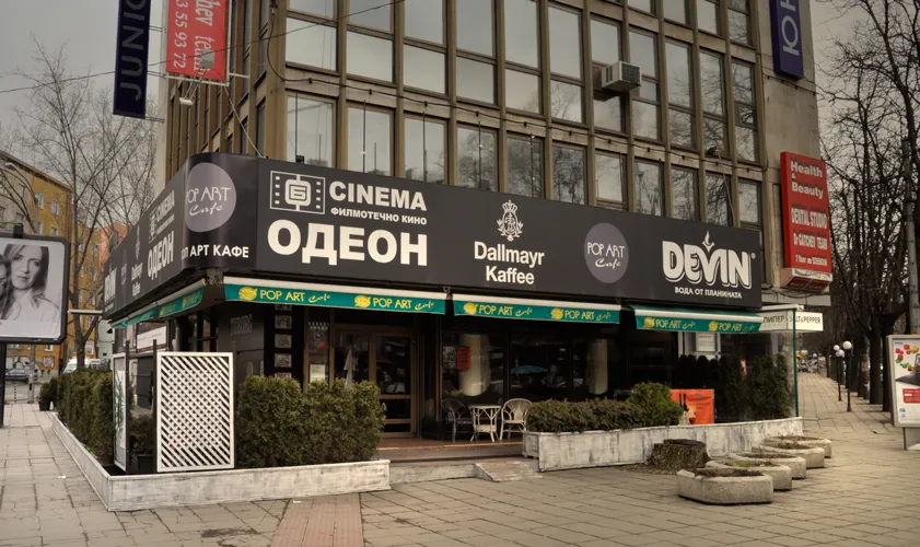 Kino Odeon
