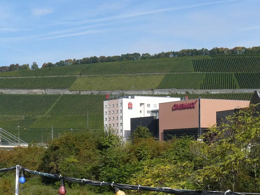 CinemaxX Würzburg