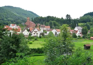 Schönau