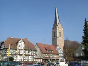 Korbach