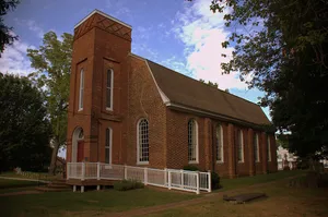St. Luke's Church