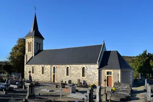 Saint Bartholomew Church