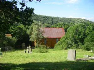 St. Peter's Anglican Church