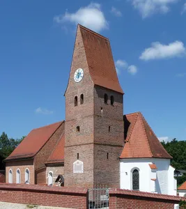 St. Ägidius