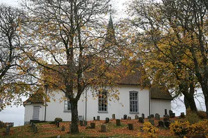 Hovin Church