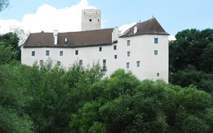Burg Karlstein