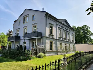 Klostergärten 3 (Döbeln)