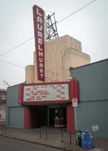Laurelhurst Theater