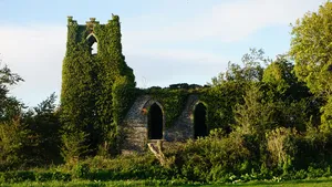 Kinsalebeg Church