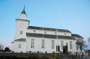 Sveio Church