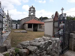 Church of the Saviour