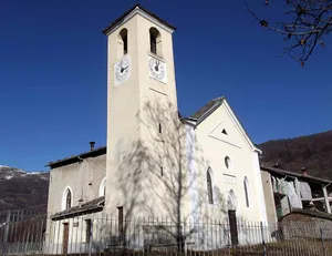 Waldensian church