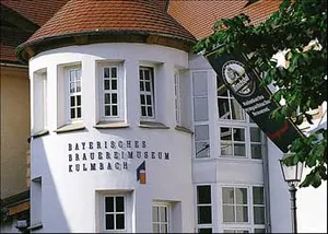 Bayerisches Brauereimuseum